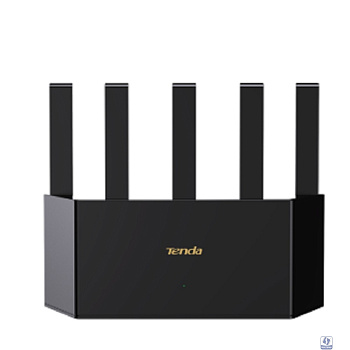 TENDA TE3L  v1.0 BE3600 Dual Band Gigabit Wi-Fi 7 Router