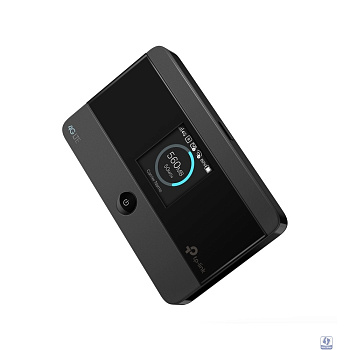 TP-Link M7350 V10 Портативный роутер Wi-Fi N300 с поддержкой 4G LTE