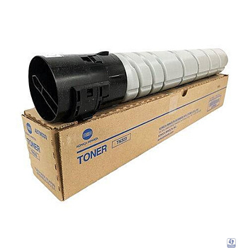Konica minolta TN-323 Тонер, Black 