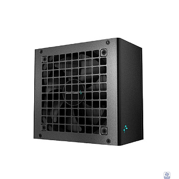 Блок питания Deepcool ATX 600W PK600D 80+ bronze (20+4pin) APFC 120mm fan 6xSATA RTL