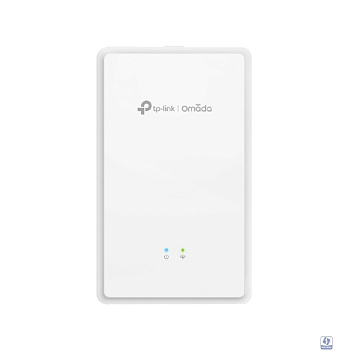 TP-Link EAP615GP-Wall AX1800 Настенная GPON точка доступа Wi-Fi 6