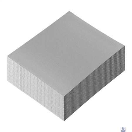 Exegate EX301525RUS Термопрокладка ExeGate EPG-2WMK (100x100x1.5 mm, 1,7 Вт/ (м•К), теплопроводящая клейкая двухсторонняя, комплект 25шт)