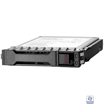 SSD накопитель HPE (P40497-B21) 480GB/SATA 6Gb/SFF