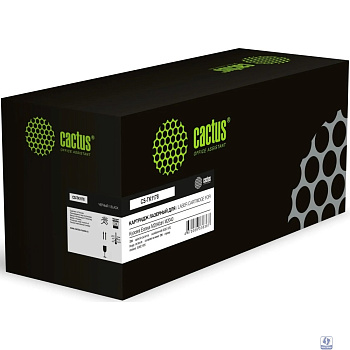 Картридж лазерный Cactus CS-TK1178 TK1178 ASIA CN черный (7200стр.) для Kyocera Ecosys M2040dn/ M2040