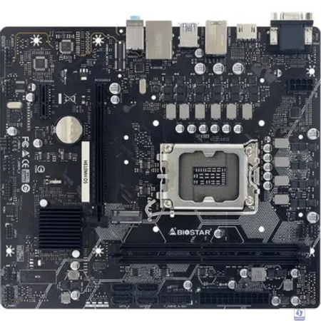 Biostar H610MH D5 