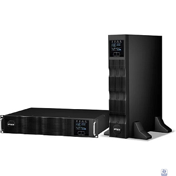 STARK SC 2000 ONLINE ONE RT ИБП 2000 ВА/2000 Вт 