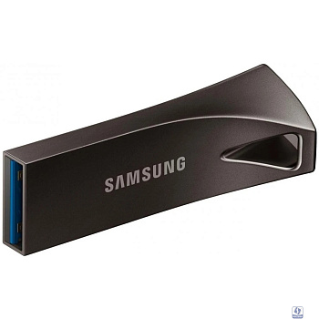 Samsung Drive 128GB BAR Plus Grey  USB 3.1 [MUF-128BE4/APC]