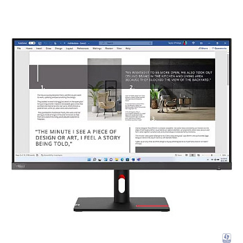LCD Lenovo 27" S27i-30  [63DFKAT4UK]