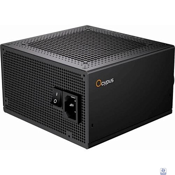 PSU Ocypus Delta P750 [P750-BD] 750W / APFC / JP capasitors / 80+ Bronze