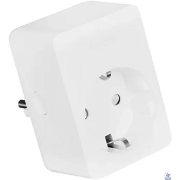 TP-Link Tapo P110M Умная мини-розетка Wi-Fi, мониторинг энергопотребления, поддержка Matter
