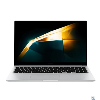 Samsung Galaxy Book 4 NP750 [NP750XGK-KS2US] (АНГЛ.КЛАВ.) silver Core 7 150U/16Gb/SSD512Gb/15.6"/PLS/FHD/W11H