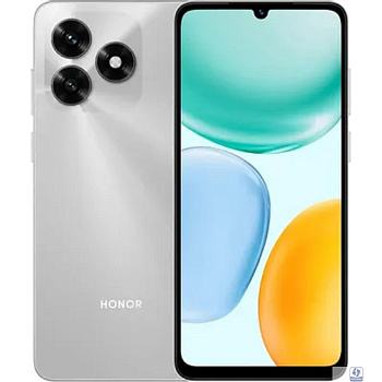 Honor X5C 4/64Gb Silver [5109CANY]