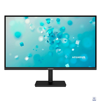 Монитор Aquarius Aqview B27F1 27"(АМПР.463131.003) IPS 27",1920x1080,75Hz,16:9 5ms VGA HDMI 178/178 250cd 1000:1 Audio out (AQU-MON-B27F1) Реестр МПТ