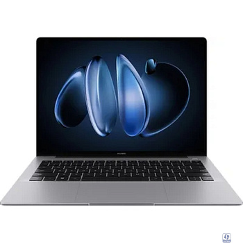Huawei MateBook FLMH-X FlemingH-W7211T [53014QLE] Space Gray 14"