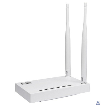 Netis WF2419E Маршрутизатор беспроводной 4x100 Мбит/сек, 802.11 2.4 ГГц, Wi-Fi 300 Мбит/с
