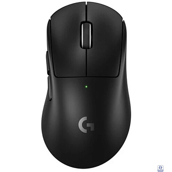 Мышь/ Logitech Mouse G PRO Х Superlight 2 DEX Wireless Gaming  Black  Retail