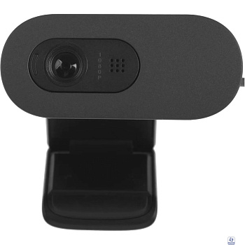 Веб-камера/ Logitech Brio 105 Full HD 1080p Webcam - GRAPHITE - USB
