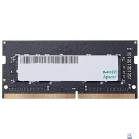Apacer  DDR4 SODIMM 32GB PC25600  ES.32G21.PSI