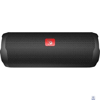 Колонка порт. A4Tech Bloody S6 Tube черный 20W 1.0 BT 12м 4800mAh (S6 TUBE BLACK)