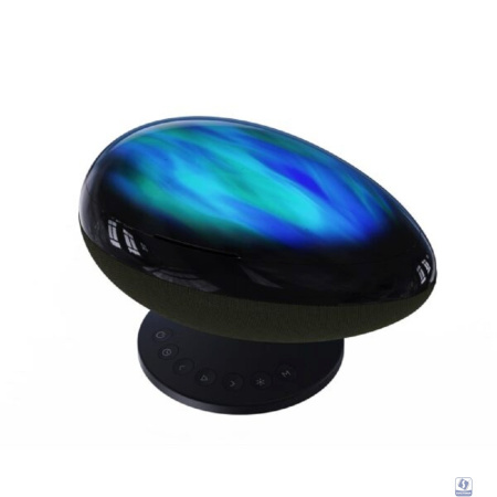 Wanbo Eva Galaxy Light (WPL11, зелёный) [6970885350719]