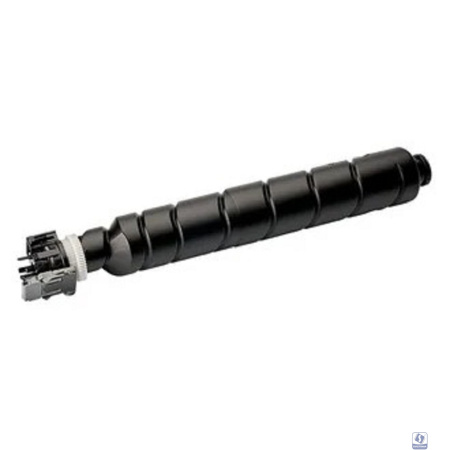 INTEGRAL  TK-8345K  Тонер-картридж для  Kyocera  TASKalfa  2552ci/2553ci (20000 стр.) черный, с чипом