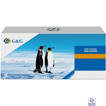 Картридж лазерный G&G GG-C056X черный (10000стр.) для Canon LBP325x/MF543x/MF542x