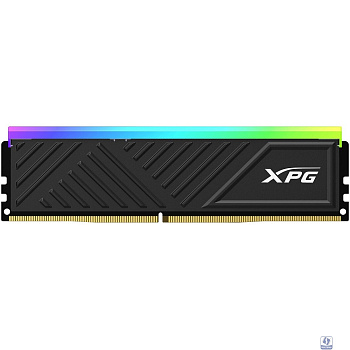 A-data DDR4 DIMM 16GB XPG SPECTRIX D35G 3200 AX4U320016G16A-SBKD35G,CL16, 1.35V BLACK 