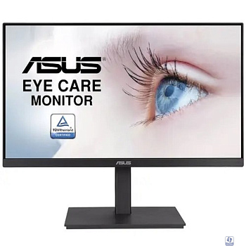 Монитор ASUS VA24EQSB (23.8", 16:9,  IPS, 5ms(GTG), 1920x1080, 75Hz, 300cd, 1000:1, 178°/178°, VGA/HDMI/DP, 2x USB 3.2 Gen 1 Type-A, 2*2W, Black) (90LM056F-B04170/B0170/90LM056F-B03170)