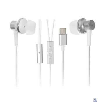Xiaomi Type-C Earphones White M2413E1 (BHR8931GL)