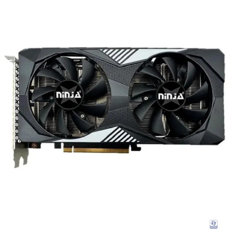 Sinotex Ninja RTX3060Ti 8GB GDDR6 256bit 3xDP HDMI 2FAN RTL