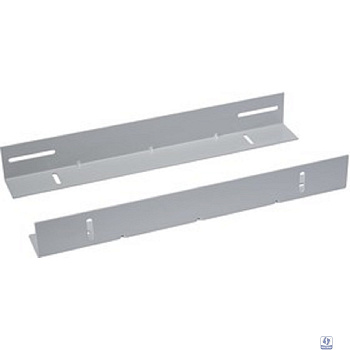Cabeus JH05-06-100KG Направляющие в шкаф глубиной 600мм для установки серверного оборудования, пара, усиленные до 100кг
