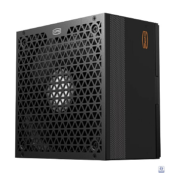 Блок питания ПК/ PCCOOLER, 750W 80+ Bronze (ATX, ATX 3.1, PCIe 5.1 450W, Non-modular, 1x24(20+4)pin 550mm, 2xCPU 8(4+4)pin 650mm, 2xPCIe*2 8(6+2)pin 500+150mm, 1x12V(2x6) 12+4pin 500mm, 2xSATA*3+MOLEX