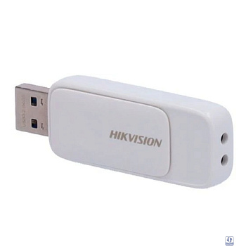 Hikvision USB Drive 128GB HS-USB-M210S/128G/U3/White <HS-USB-M210S/128G/U3/White>, USB3.0