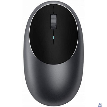 Satechi M1 Bluetooth Wireless Mouse. Цвет серый космос [ST-ABTCMM]