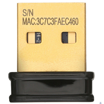 ASUS USB-BT500 Беспроводной USB-адаптер Bluetooth 5.0