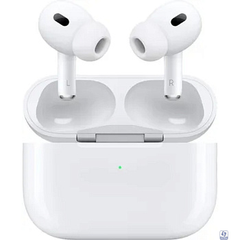 Apple AirPods Pro 2 (USB-C) p/n MTJV3AM/A / MTJV3LL/A  MTJV3ZA/A