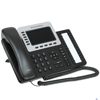 Grandstream GXP-2160- IP-телефон