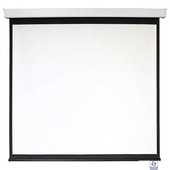 Экран Digis DSEF-1103 настенный с электроприводом Electra-F, 84 ", 1:1
