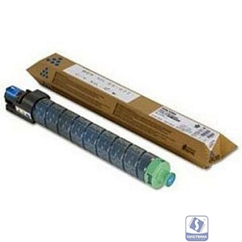 Ricoh Картридж тип MPC6003 голубой MPC4503/C5503/C6003 (22500стр) (841856)