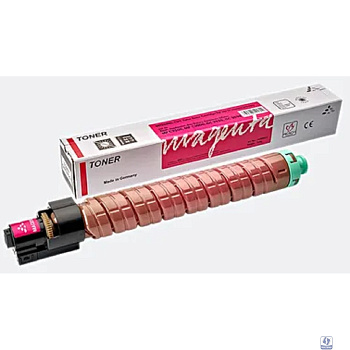 Тонер-картридж Integral  для Ricoh MP C-2000, C-2500, C-3000 (+Chip) красный  MP C-2000, C-2500, C-3000 пурпурный   (с чипом)
