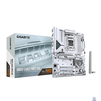 Gigabyte B850 EAGLE WIFI7 ICE, RTL