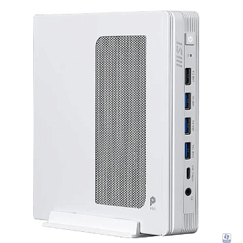 MSI Pro DP10 A14MG-012BRU [936-B21012-012] White 