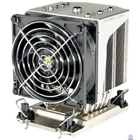 ACL-S41130 Радиатор для процессора/ Intel LGA4677, 4U, Active, 400Wt (SNK-P0090AP4)