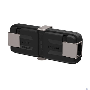 MikroTik GPER Гигабитный пассивный Ethernet-повторитель