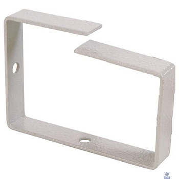 Cabeus MCR-90 Кольцо организационное для укладки кабеля 90х65 мм, металлическое