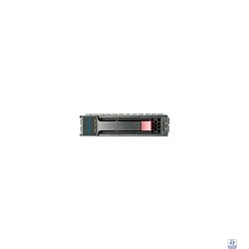 HP 300GB 6G SAS 10K rpm SFF (2.5-inch) Dual Port Enterprise Hard Drive (507284-001 / 507284-001B / 507119-004 / 507129-004/597609-001) analog 507127-b21