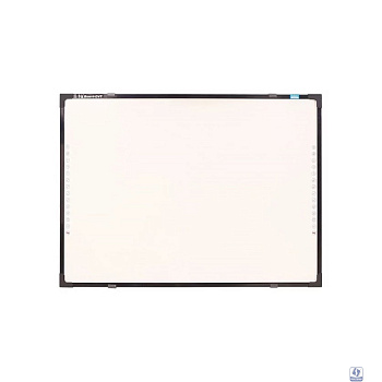 IQBoard DVT TN087 Интерактивная доска 87", цифровые камеры, 10 касаний, USB, 4:3,20кг win8