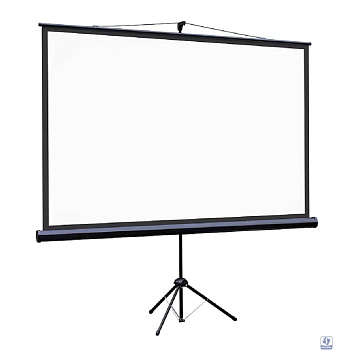Lumien Eco View LEV-100114 Экран на штативе 115x200 см (раб.область 109х194 см) (88") Matte White 16:9