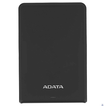 A-Data Portable HDD 1Tb HV620S AHV620S-1TU31-CBK 