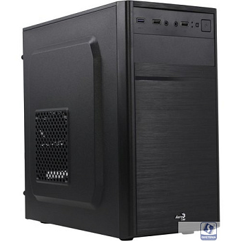 AeroCool 4718009158665 Корпус MINITOWER MATX W/O PSU CS-103